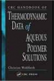 Crc Handbook Of Thermodynamic Data Of Aqueous Poly