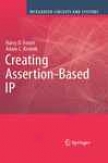 Creating Assertion-based Ip