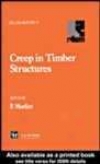 Creep In Timber Structures