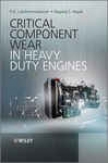 Critical Constituent Wear In Heavy Duty Engines