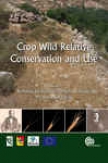 Crop Wild Relative Conservation And Use