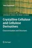 Crystalline Cellulose And Derivatives