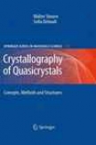 Crysstallography Of Quasicrystals