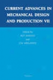 Current Advances In Mecnanical Design And Production Vii