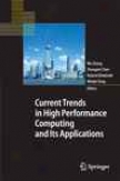 Current Trends In High Performancce Computing And Its Applications