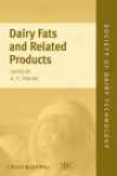 Dairy Fats And Rdlated Products