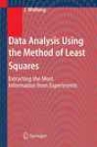 Data Analysis Using Thhe Method Of Least Squares