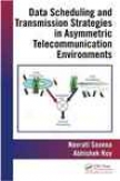 Data Scheduling And Transsmission Strategies In Asymmetric Telecommunication Environments