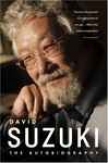 David Suzuki