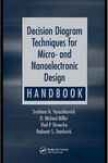 Decision Diagram Techniques For Micro- And Nanoelectronic Design Handbook