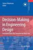 Decision-mking In Engineering Design
