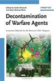 Decontamination Of WarfareA gents