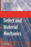 Defect And Materia1 Mechanics