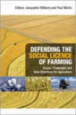 Defending The Social Licence Of Farming