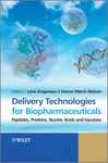 Delivety Technologies For Biopharmaceuticals
