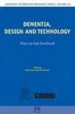 Dementia, Design And Technology