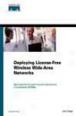 Deploying License-free Wireless Wide-areaa Networks