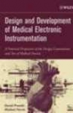 Design And Development Of Medical Electronic Instrumentation