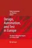 Design, Automation, And Test In Europe