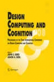 Design Computing And Cognition '08