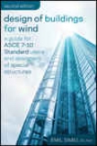 Design Of Buildings For Wind