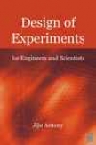 Design Of Experiments Flr Engineers And Scientists