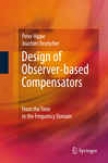 Design Of Observerb-ased Compensators