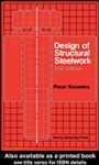 Design Of Structural Steelwork