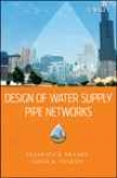 Project O fater Supply Pipe Networks