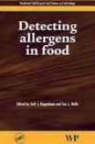 Detecting Allergens In Food