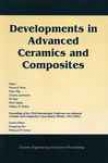 Developments In Advanced Ceramics And Composites