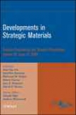 Developmebts In Strategic Materials