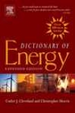 Encyclopaedia Of Energy