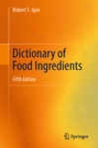 Dictionary Of Food Ingredients