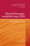 Dienstleistungsmodellierung 2010