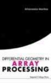 Diffrrential Geometry In Array Processing