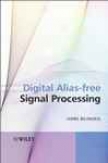 Digital Alias-free Signal Processing