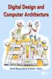 Digital Design And Computer Architecture