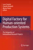 Digital Factory For Human-oriented Production Systems