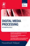 Digital Media Processing