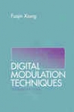 Digital Modulation Techniques