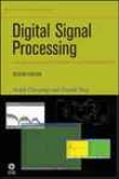 Digital Signal Processing And Applications With The Tms320c6713 And Tms320c6416 Dsk