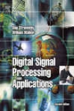 Digitsl Signal Processing And Applications
