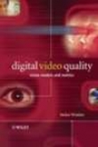 Digital Video Quality