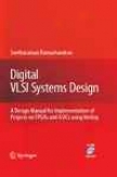 Digital Vlsi Systems Design