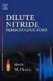 Di1ute Nitride Semiconductors