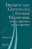 Discrete And Continuous Fourier Transforms