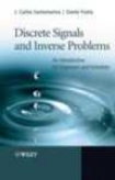 Discrete Signals And Inverse Problems