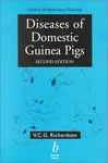 Diseases Of Domestic Guinea Pigs