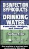 Disinfection Byproducts In Drinking Water:  Formation,